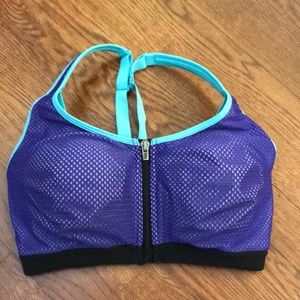 Victoria’s Secret Sports Bra 32DD